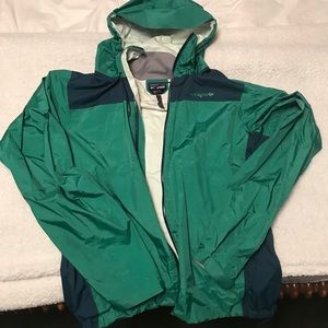 Men’s Patagonia Torrentshell Rain Jacket